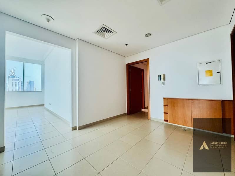 Chiller Free | 3Bhk+ Maids | High Floor