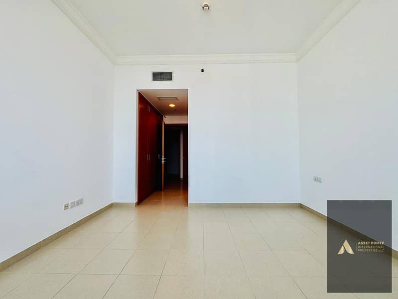 Chiller Free | 3Bhk+ Maids | High Floor - Image 10