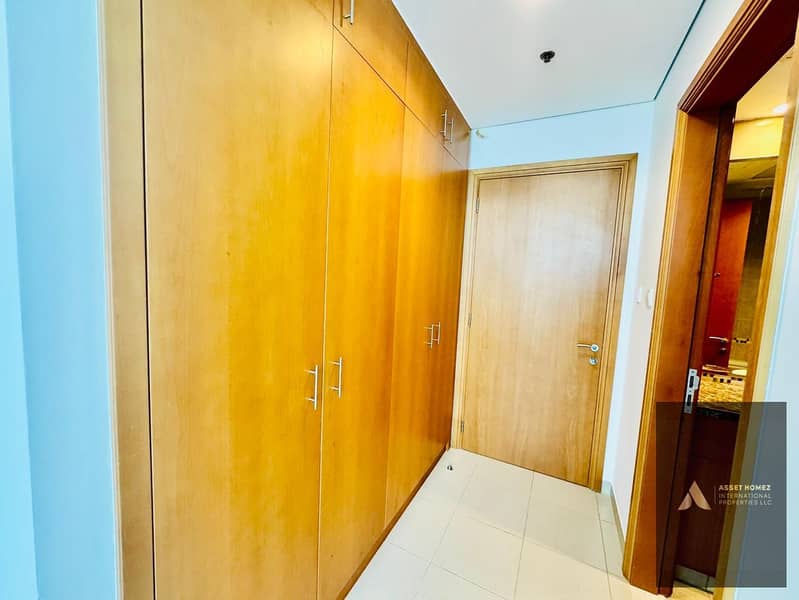 Chiller Free | 3Bhk+ Maids | High Floor - Image 11