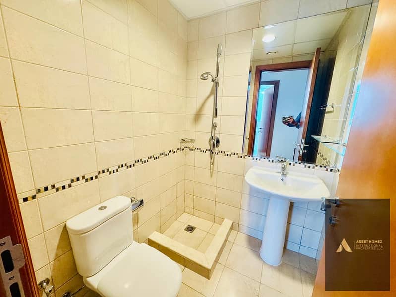 Chiller Free | 3Bhk+ Maids | High Floor - Image 13