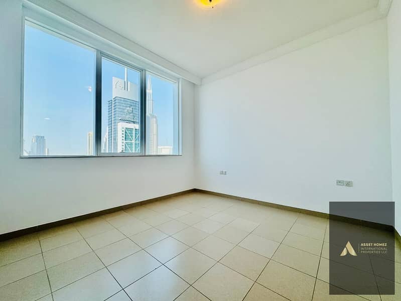 Chiller Free | 3Bhk+ Maids | High Floor - Image 15