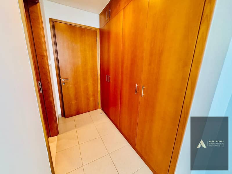 Chiller Free | 3Bhk+ Maids | High Floor - Image 16