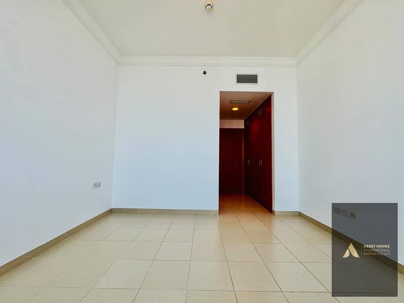 Chiller Free | 3Bhk+ Maids | High Floor - Image 17