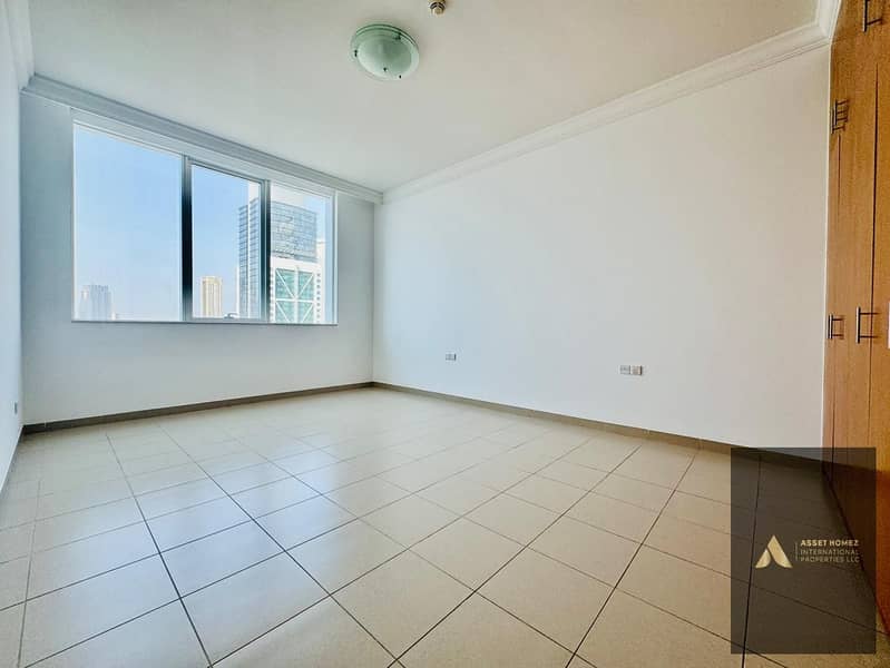 Chiller Free | 3Bhk+ Maids | High Floor - Image 19