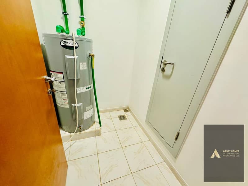 Chiller Free | 3Bhk+ Maids | High Floor - Image 20