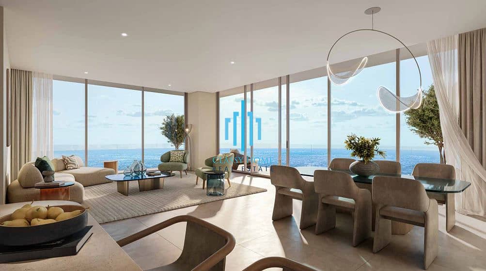 Contemporary Living | Prime Dubai Location | Elevated Lifestyle