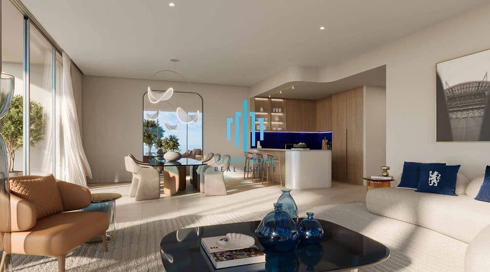 Contemporary Living | Prime Dubai Location | Elevated Lifestyle - Image 6