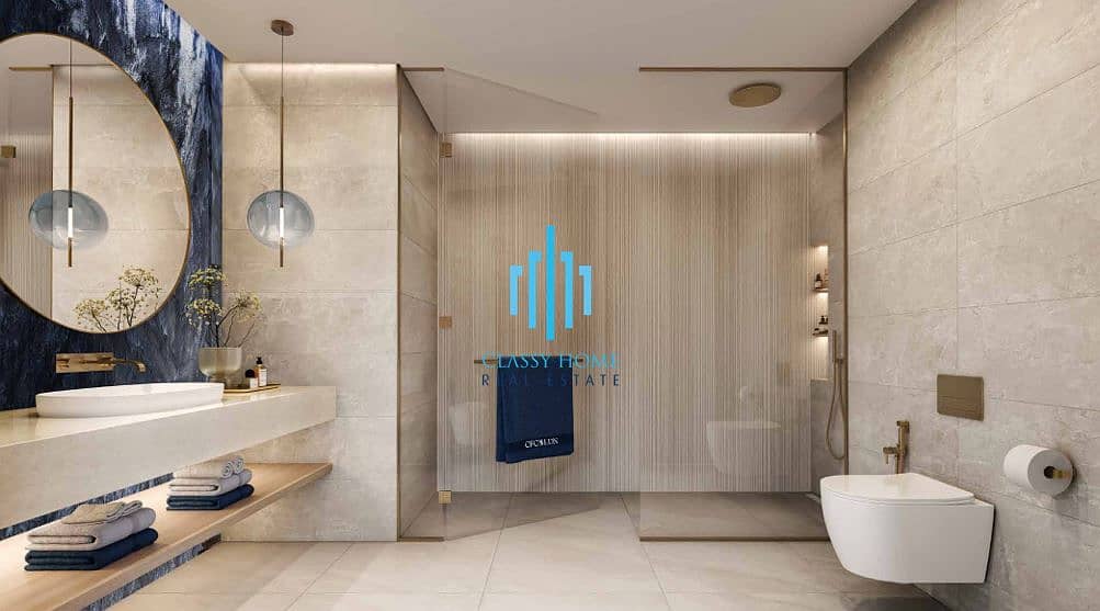 Contemporary Living | Prime Dubai Location | Elevated Lifestyle - Image 10