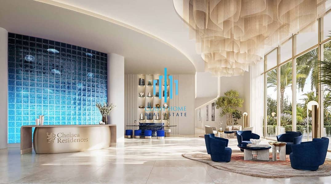 Contemporary Living | Prime Dubai Location | Elevated Lifestyle - Image 11