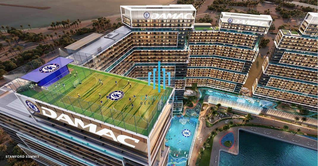 Contemporary Living | Prime Dubai Location | Elevated Lifestyle - Image 14