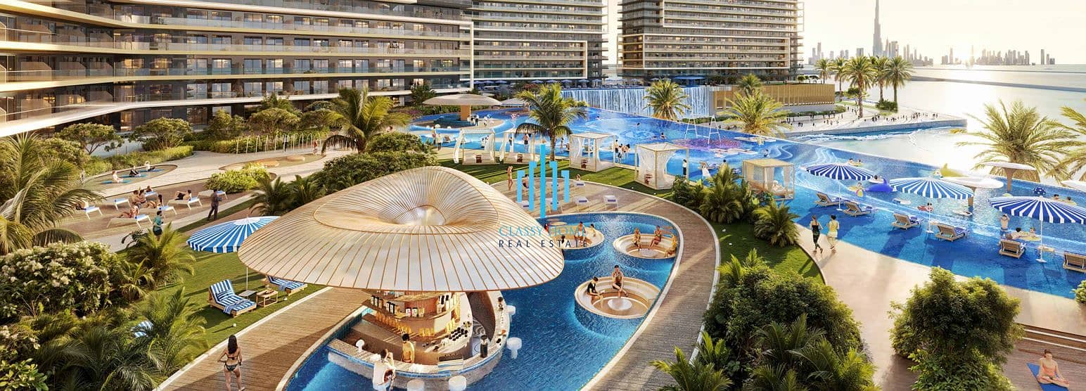 Contemporary Living | Prime Dubai Location | Elevated Lifestyle - Image 15