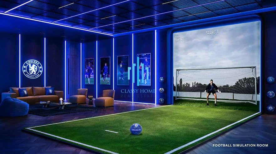 Contemporary Living | Prime Dubai Location | Elevated Lifestyle - Image 17