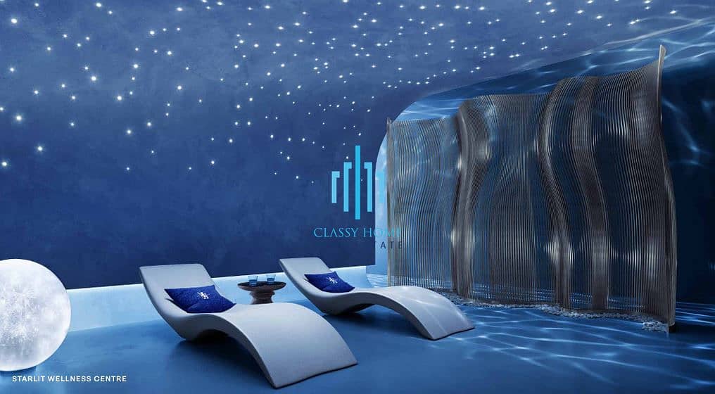 Contemporary Living | Prime Dubai Location | Elevated Lifestyle - Image 20