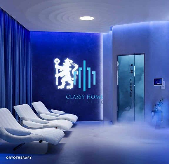 Contemporary Living | Prime Dubai Location | Elevated Lifestyle - Image 21