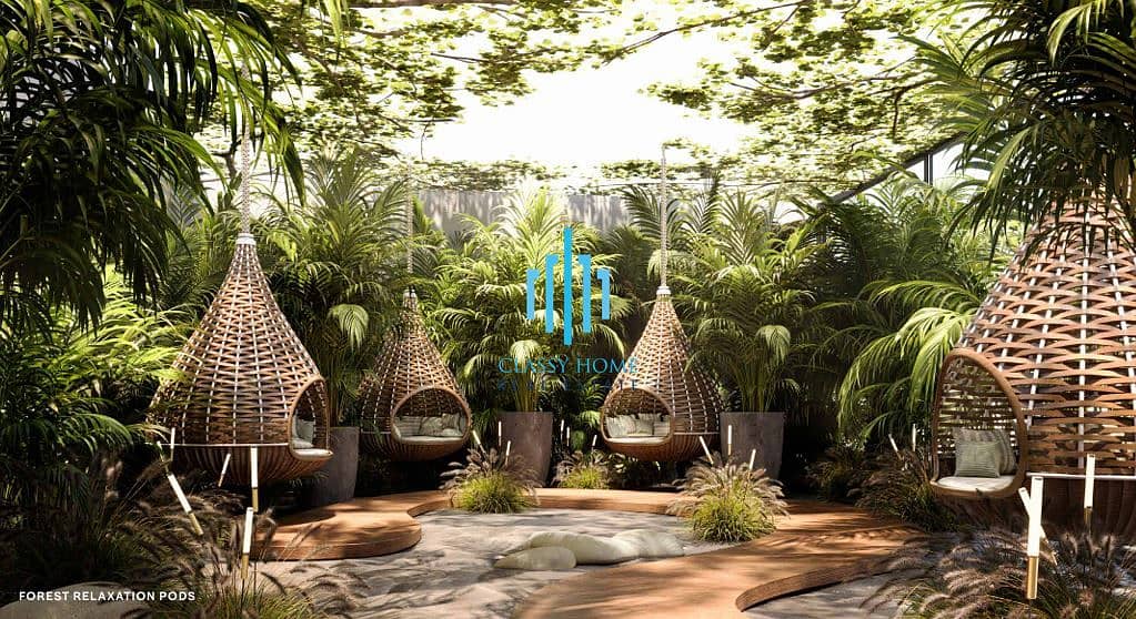 Contemporary Living | Prime Dubai Location | Elevated Lifestyle - Image 26