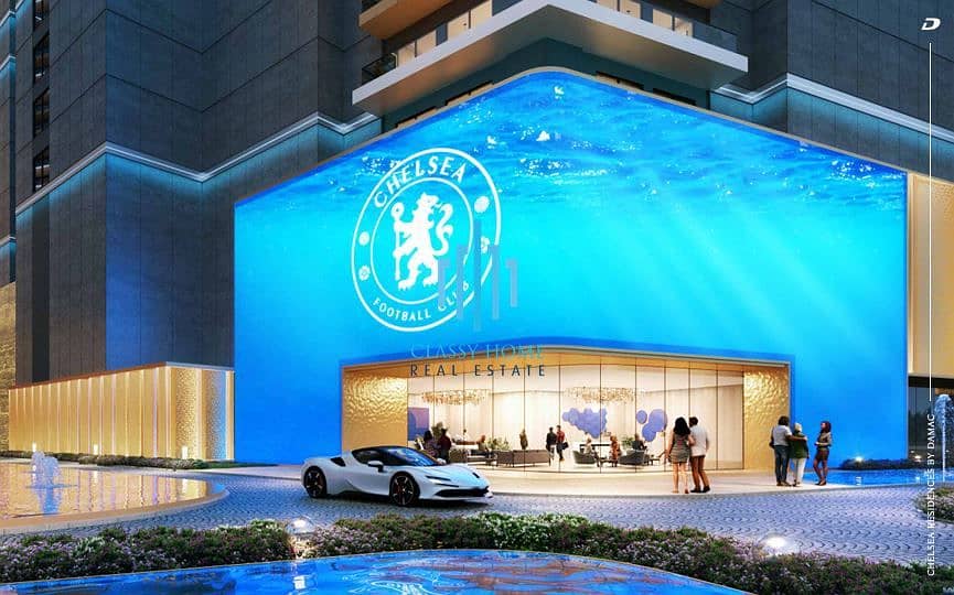 Contemporary Living | Prime Dubai Location | Elevated Lifestyle - Image 27