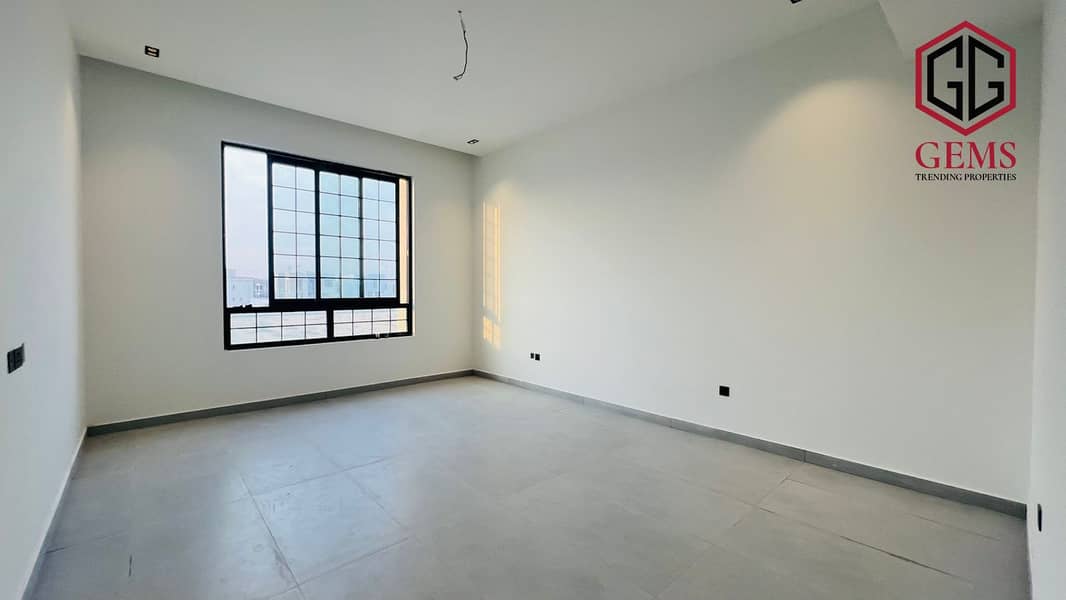 BRAND NEW | STAND ALONE | MAIDS ROOM | GARDEN - Image 6