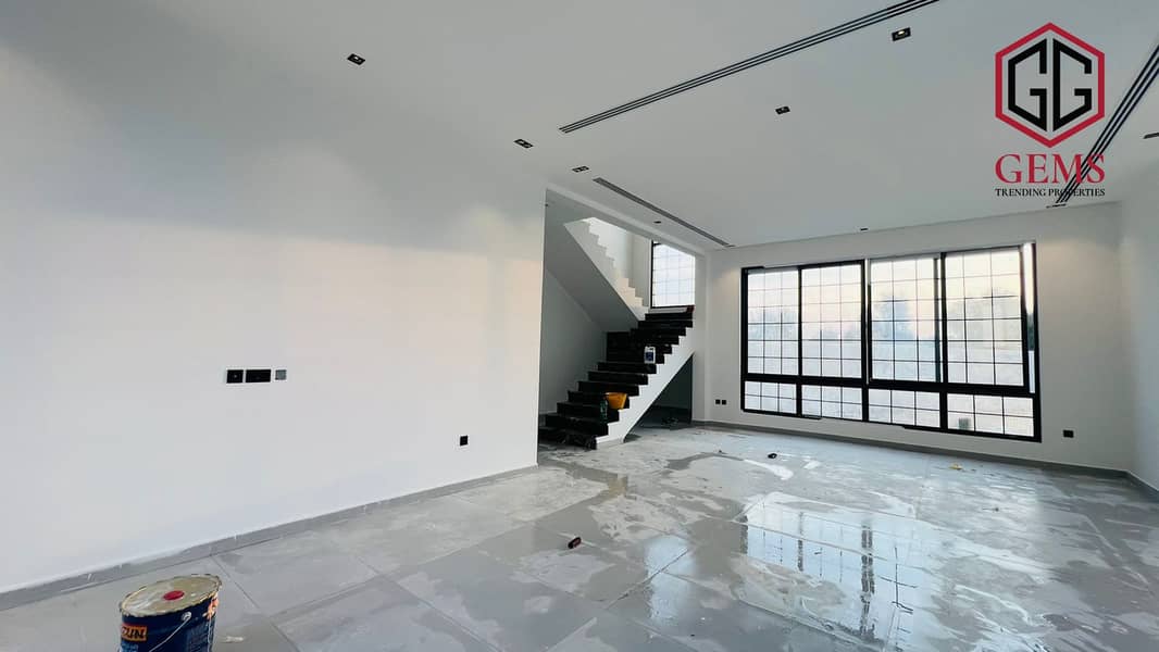 BRAND NEW | STAND ALONE | MAIDS ROOM | GARDEN - Image 7