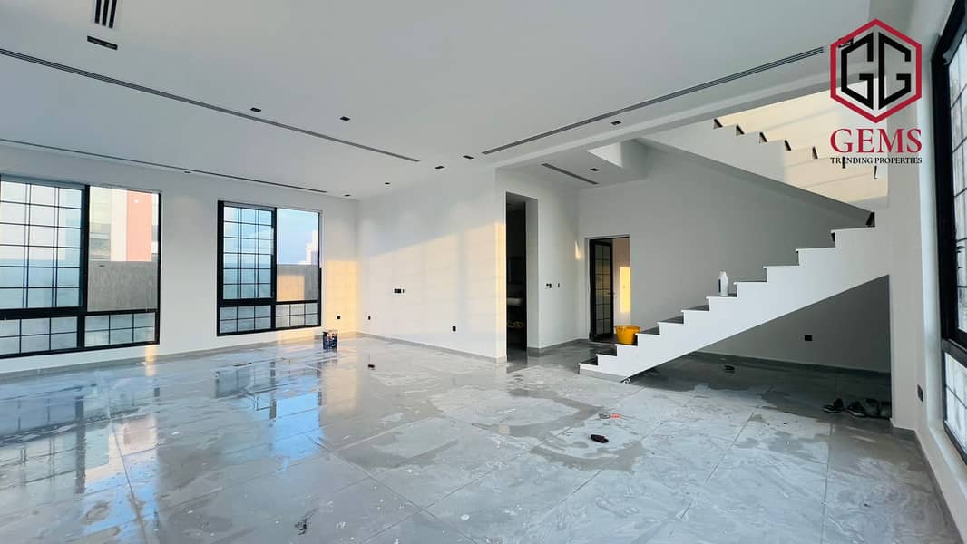 BRAND NEW | STAND ALONE | MAIDS ROOM | GARDEN - Image 8