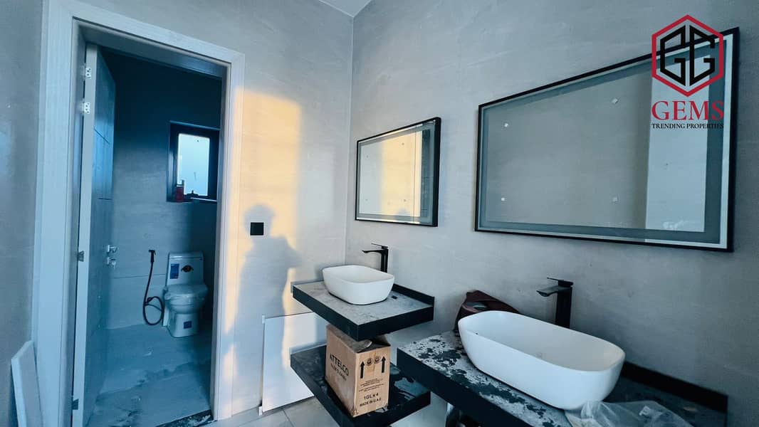 BRAND NEW | STAND ALONE | MAIDS ROOM | GARDEN - Image 9