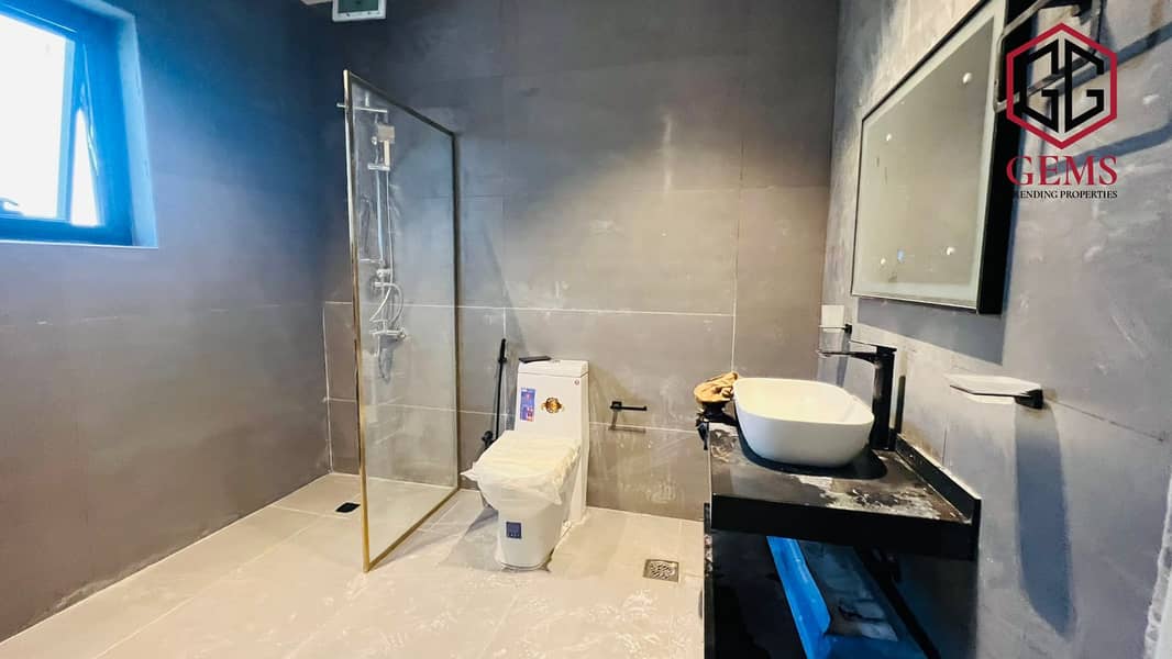 BRAND NEW | STAND ALONE | MAIDS ROOM | GARDEN - Image 10