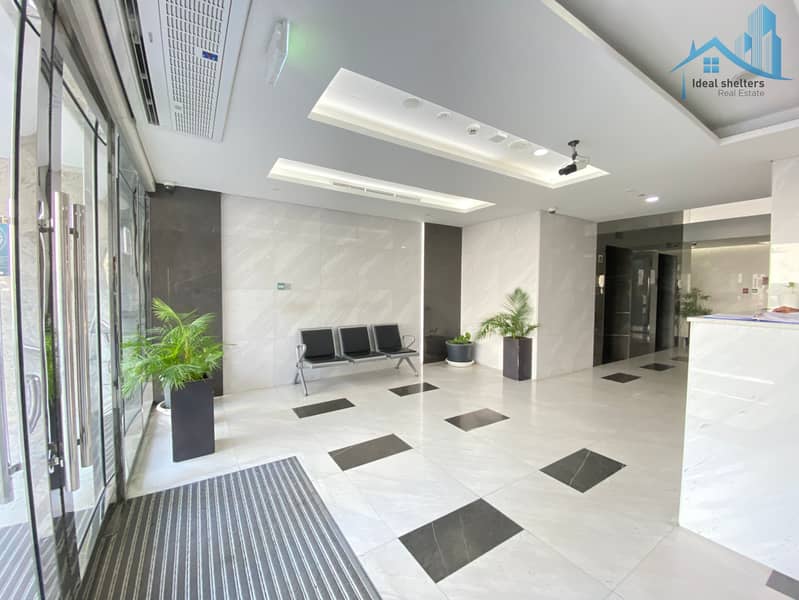 MAGNIFICENT 2BHK_BALCONY_LOWEST PRICE_NEXT TO EXIT