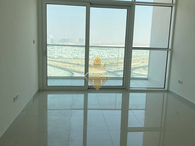 Chic and Cozy Studio | High Floor | Stunning View