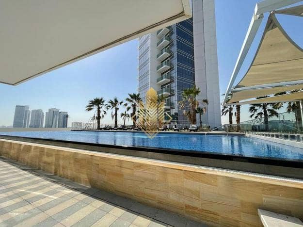 Chic and Cozy Studio | High Floor | Stunning View