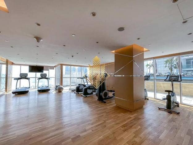 Chic and Cozy Studio | High Floor | Stunning View