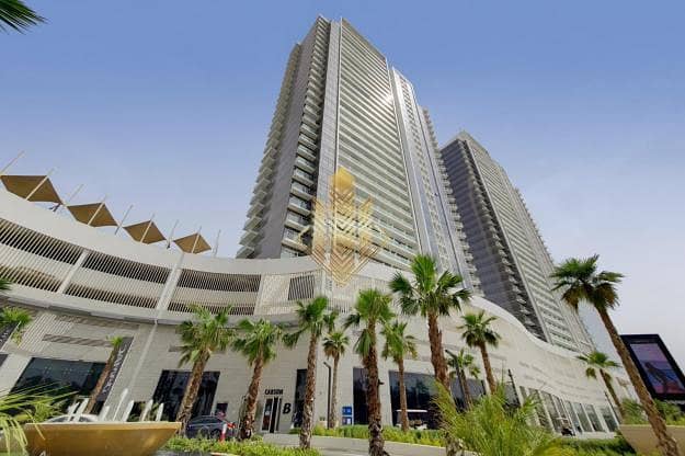 Chic and Cozy Studio | High Floor | Stunning View