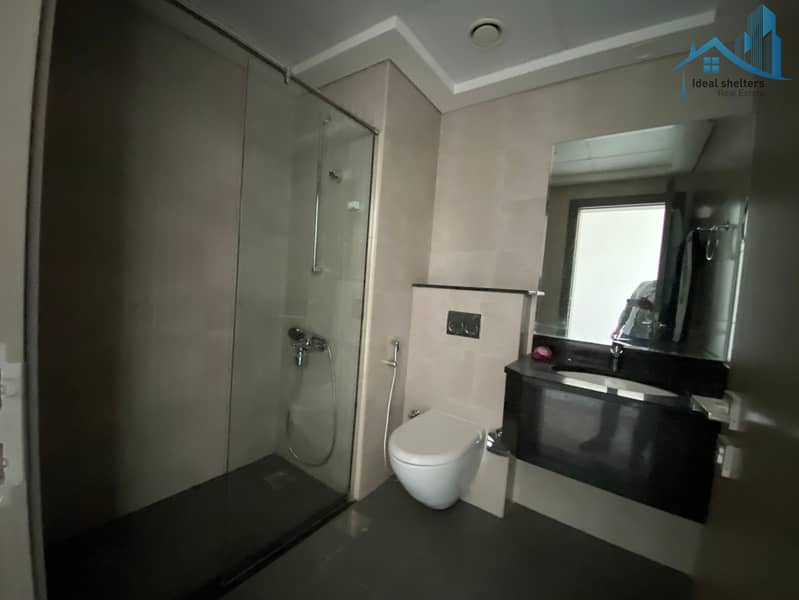 MAGNIFICENT 2BHK_BALCONY_LOWEST PRICE_NEXT TO EXIT - Image 9