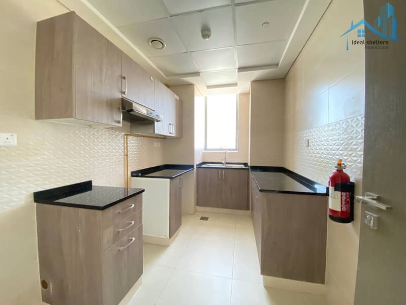 MAGNIFICENT 2BHK_BALCONY_LOWEST PRICE_NEXT TO EXIT - Image 10