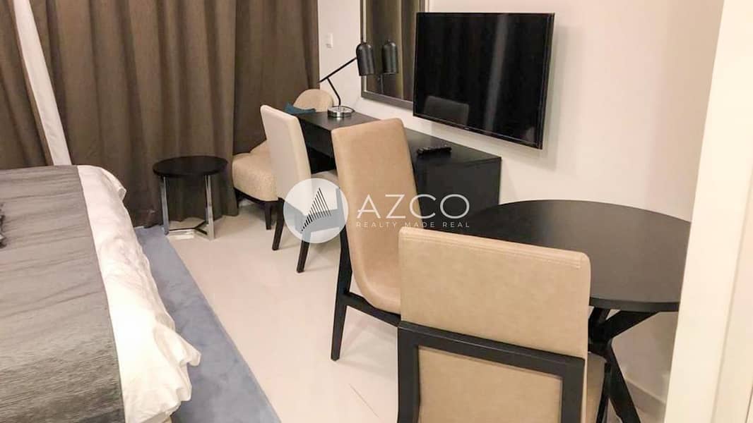 Available On 20th Dec 2025 | Fully Furnished | Best Price | Pool View