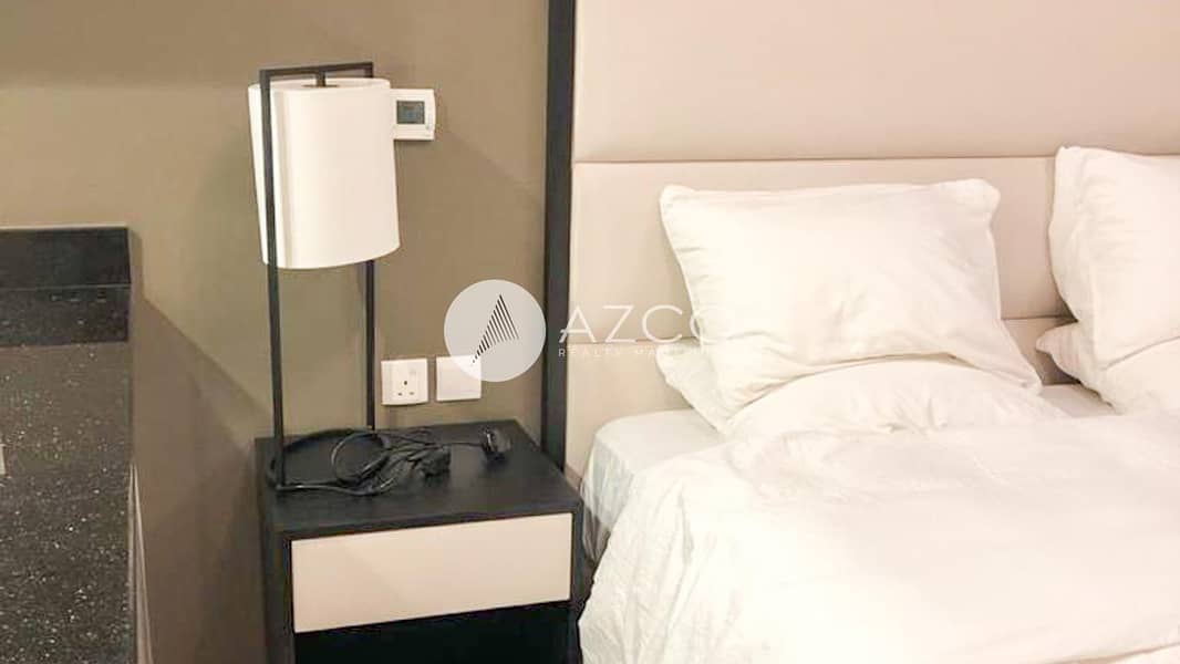 Available On 20th Dec 2025 | Fully Furnished | Best Price | Pool View - Image 10