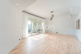 High Floor | Upgraded | Beach Access