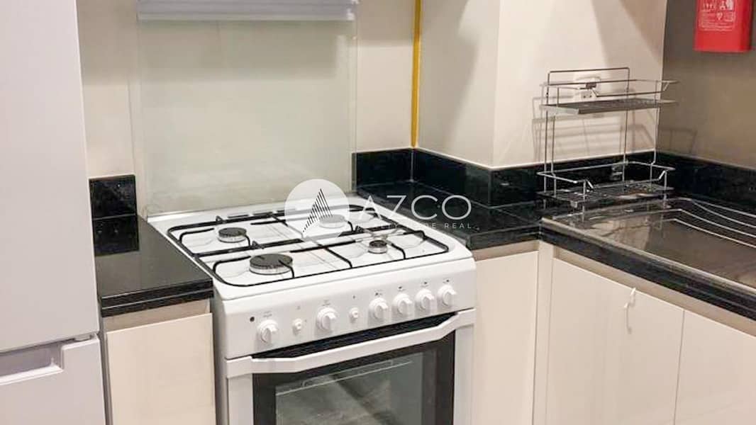 Available On 20th Dec 2025 | Fully Furnished | Best Price | Pool View - Image 12