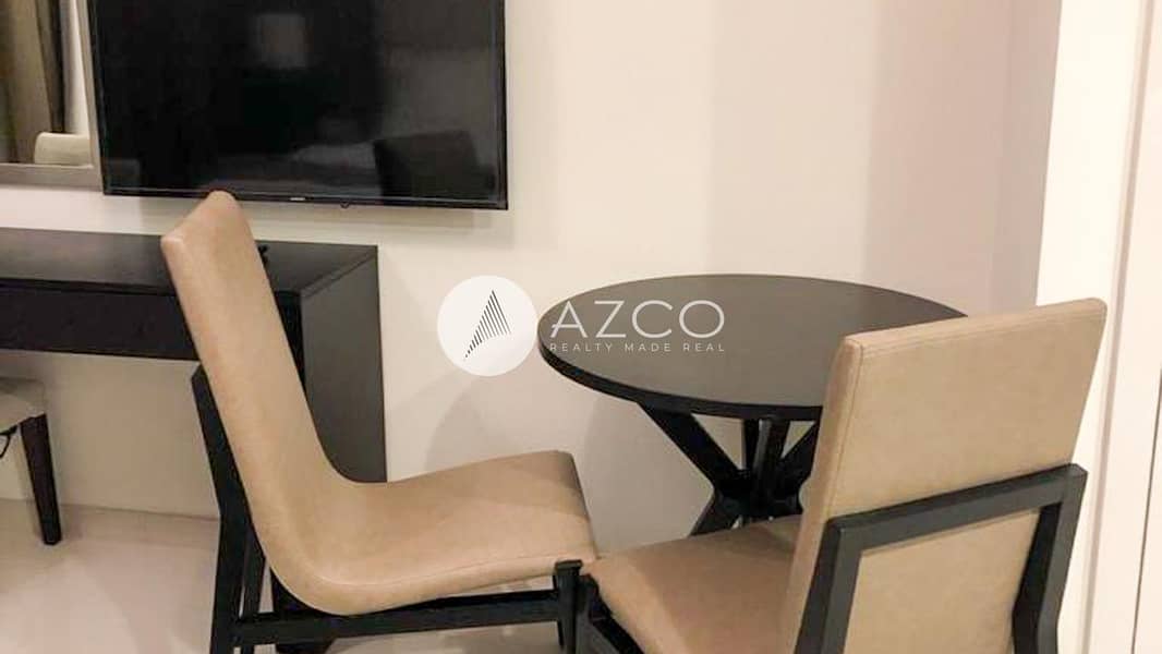 Available On 20th Dec 2025 | Fully Furnished | Best Price | Pool View - Image 8