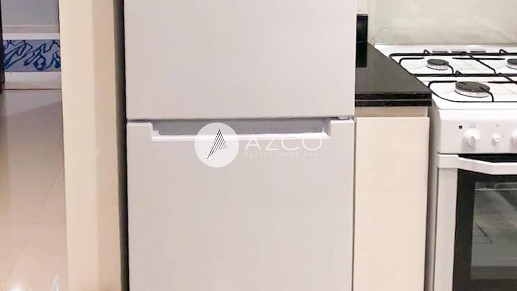 Available On 20th Dec 2025 | Fully Furnished | Best Price | Pool View - Image 9