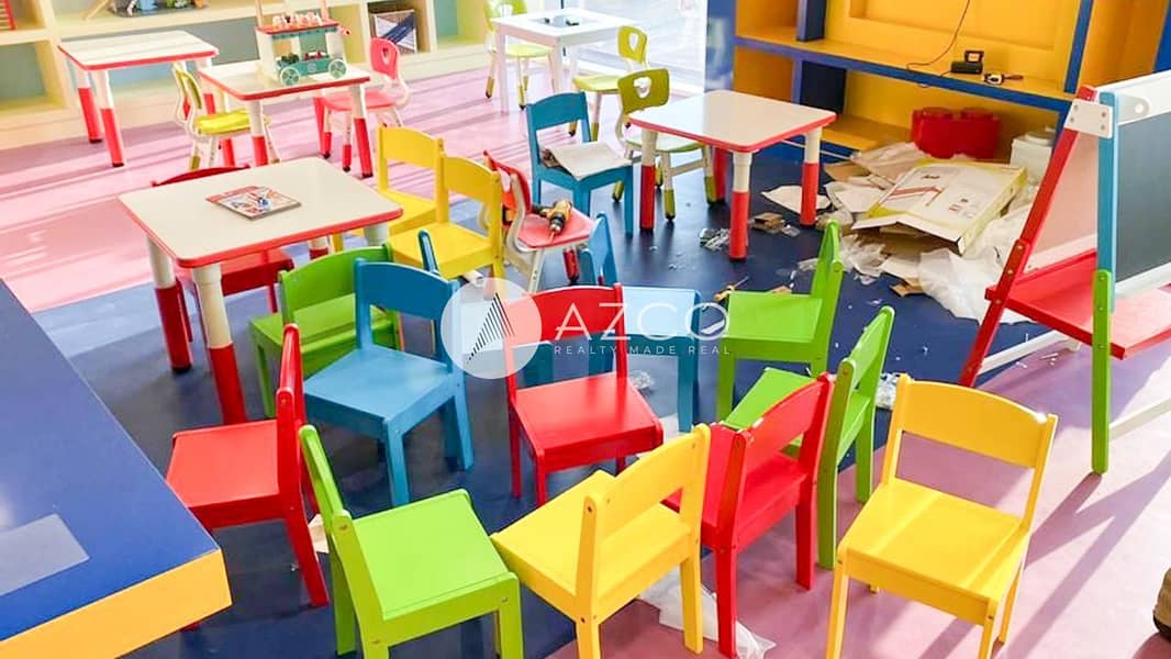 Available On 20th Dec 2025 | Fully Furnished | Best Price | Pool View - Image 11