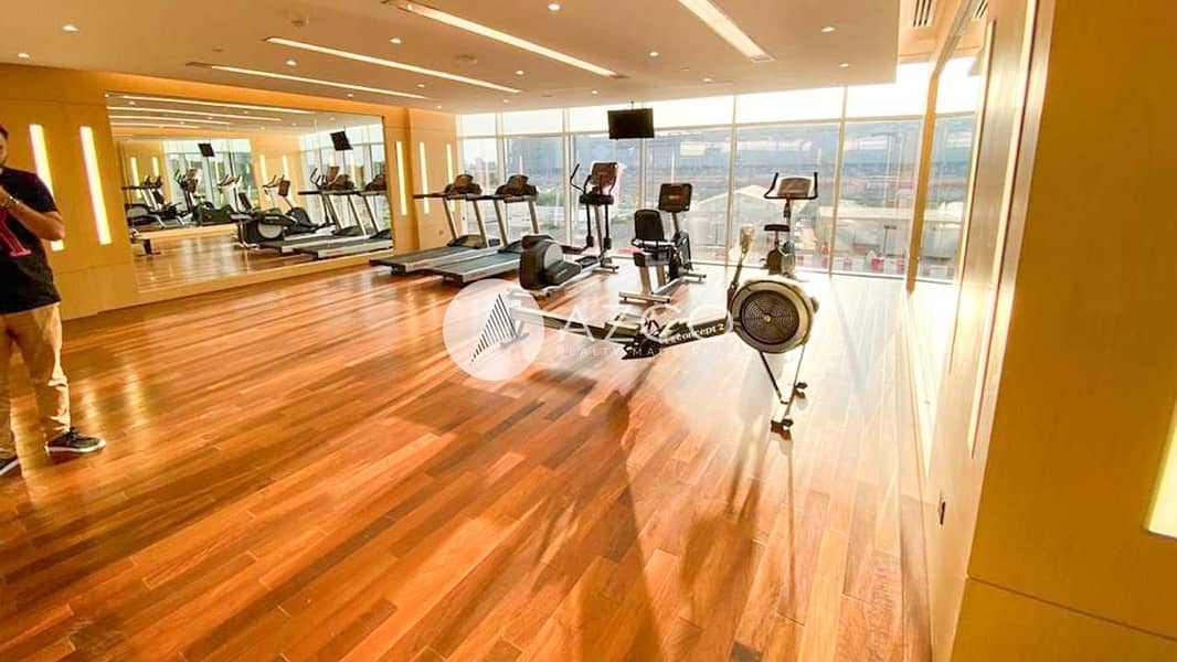 Available On 20th Dec 2025 | Fully Furnished | Best Price | Pool View - Image 7