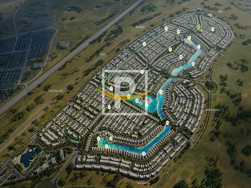 Actual Resale| Good Location| Best for investment - Image 10