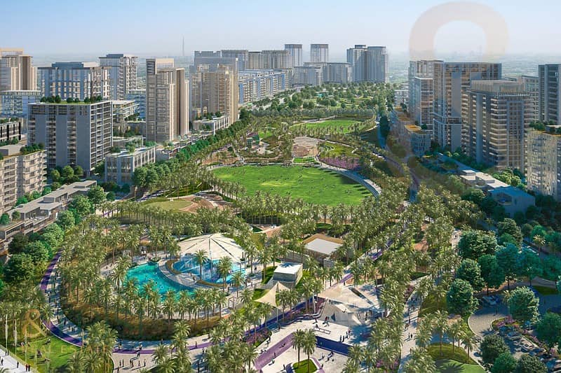 High Quality | Community View | Handover 2026 - Image 15