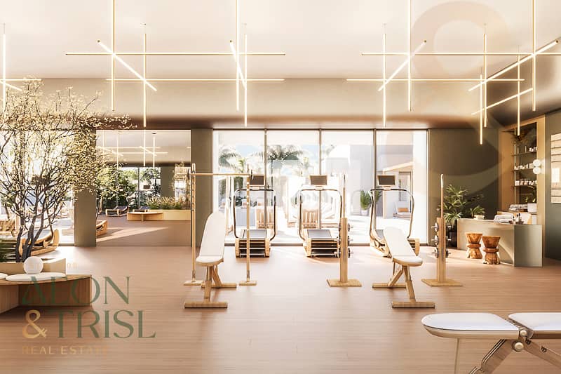 Single Row 3BR | Nima | Near Water & Pocket Park - Image 7