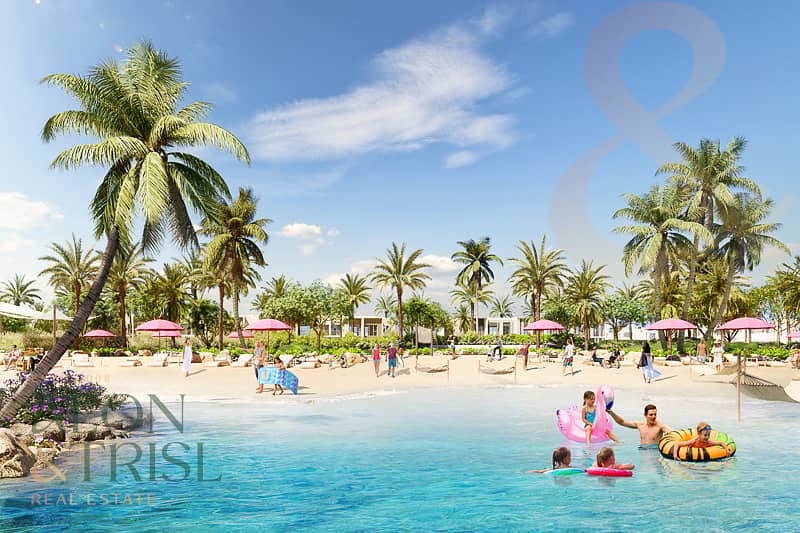 Single Row 3BR | Nima | Near Water & Pocket Park - Image 18