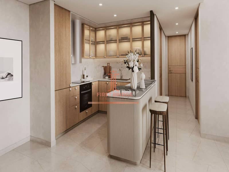 High Floor I Private Beach I Sunset on the Sea View - Image 6