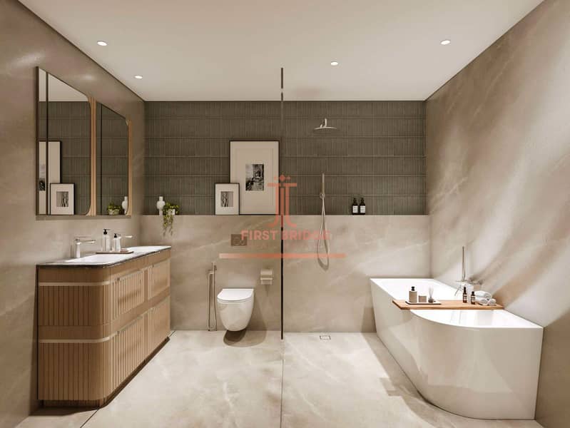 High Floor I Private Beach I Sunset on the Sea View - Image 8