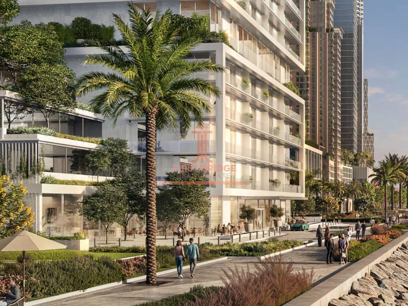 High Floor I Private Beach I Sunset on the Sea View - Image 9