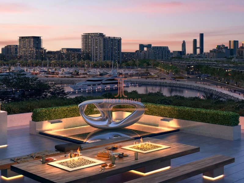 High Floor I Private Beach I Sunset on the Sea View - Image 11