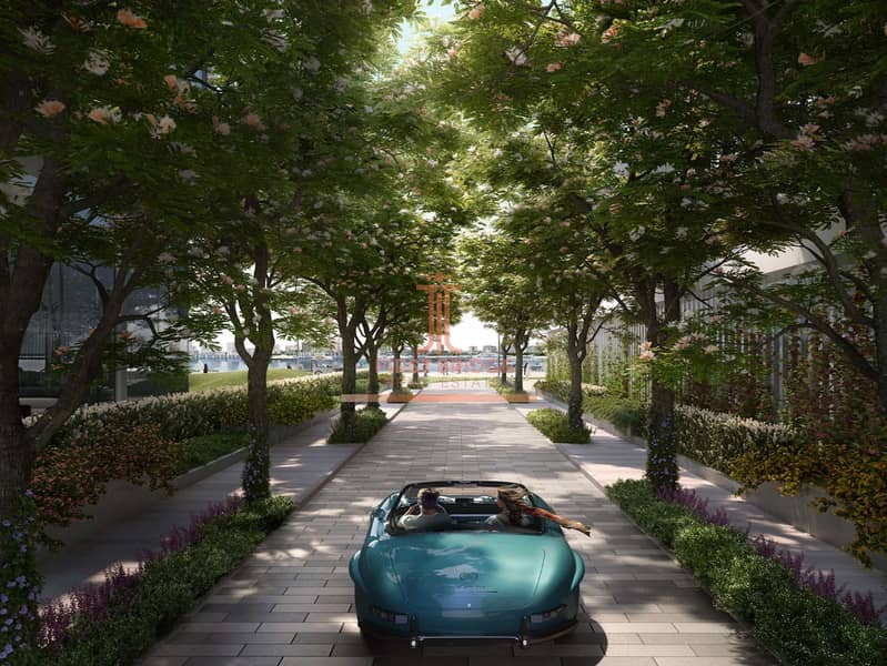 High Floor I Private Beach I Sunset on the Sea View - Image 13