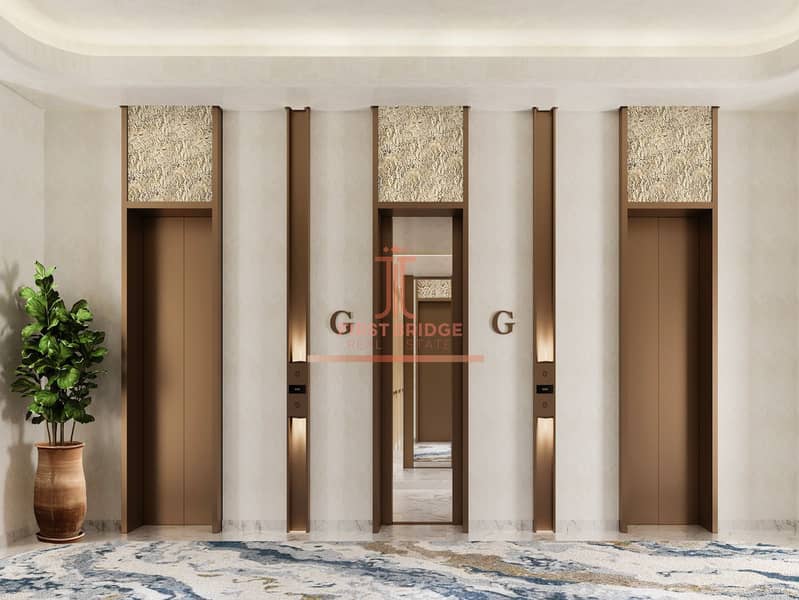 High Floor I Private Beach I Sunset on the Sea View - Image 15